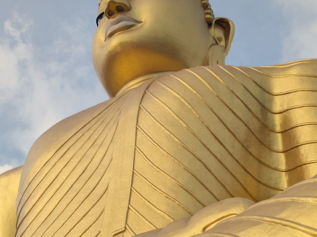 Luba Tours-Aluthgama必去景点