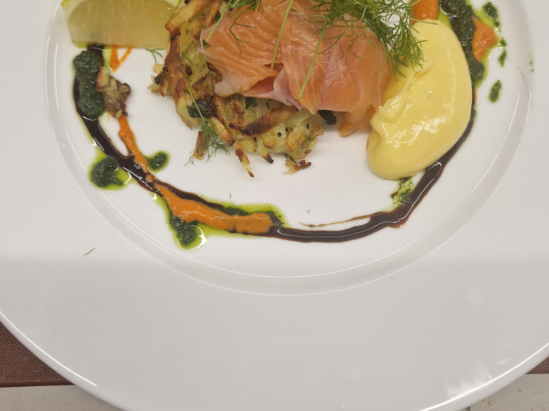 Howth Castle Cookery School-霍斯必去景点