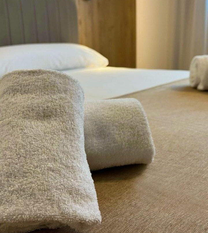 Hotel MLC San Sebastian
