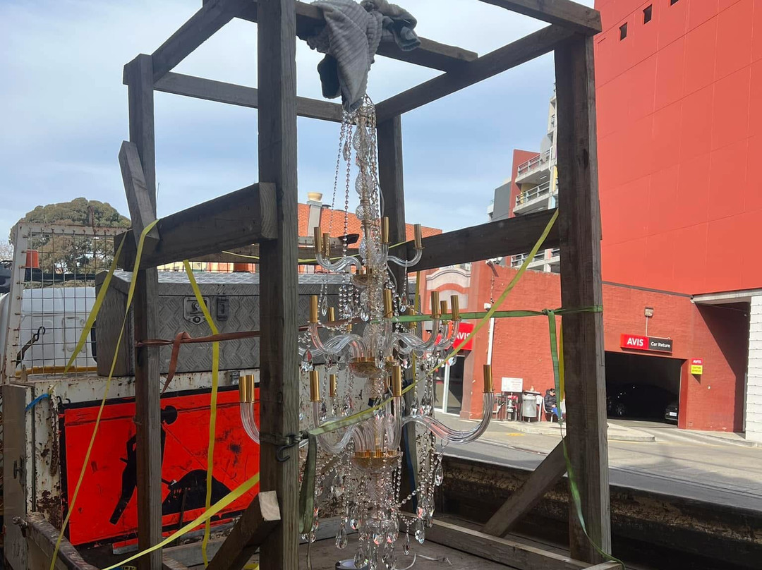 The Finer Things Antiques-New Norfolk必去景点