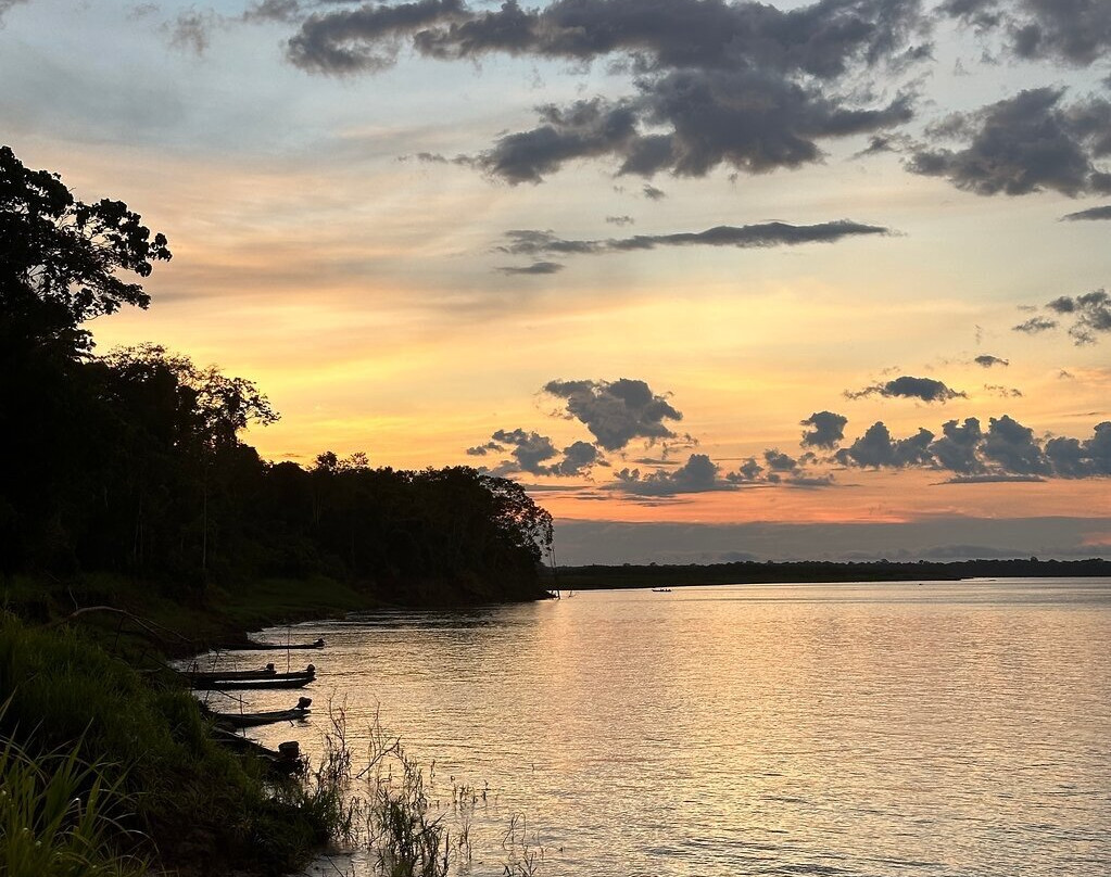 Lupuna Jungle Tours主图