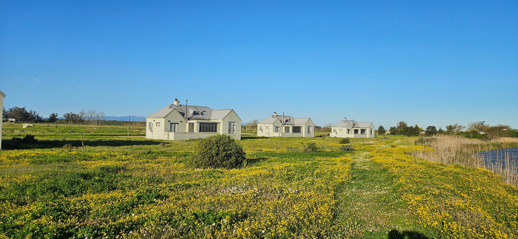 L'Ermitage Quagga Lodge-官方