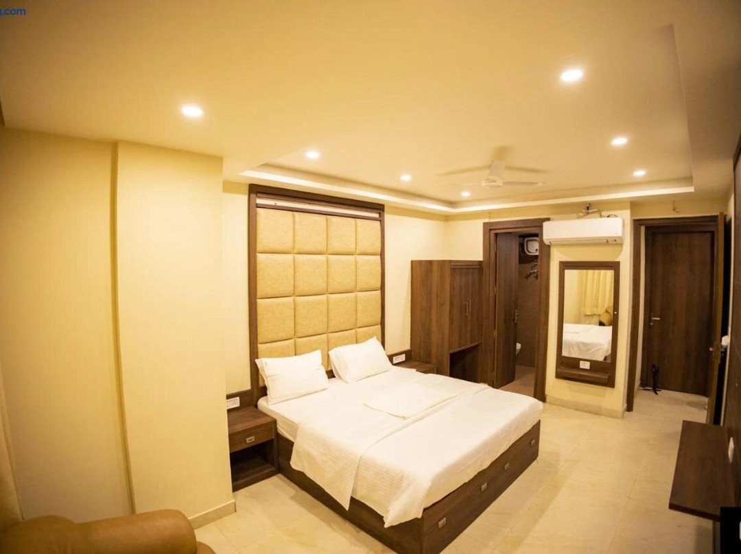 King's Crown Hotel