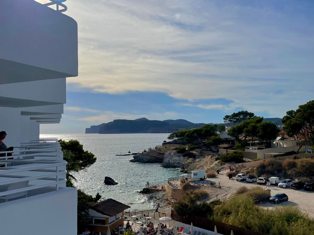 FERGUS Style Cala Blanca Suites主图