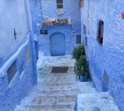 Traveling Sahara-伊拉悉迪亚必去景点