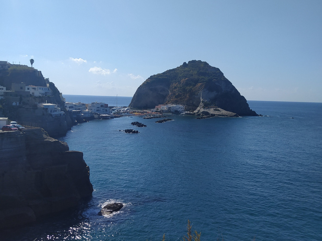 Sant'Angelo d'Ischia-伊斯基亚必去景点