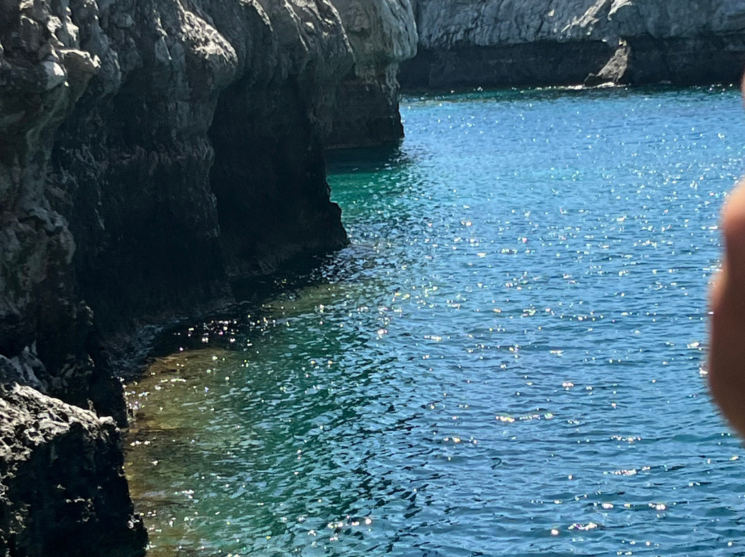 Kolymbia Express-科林比亚必去景点