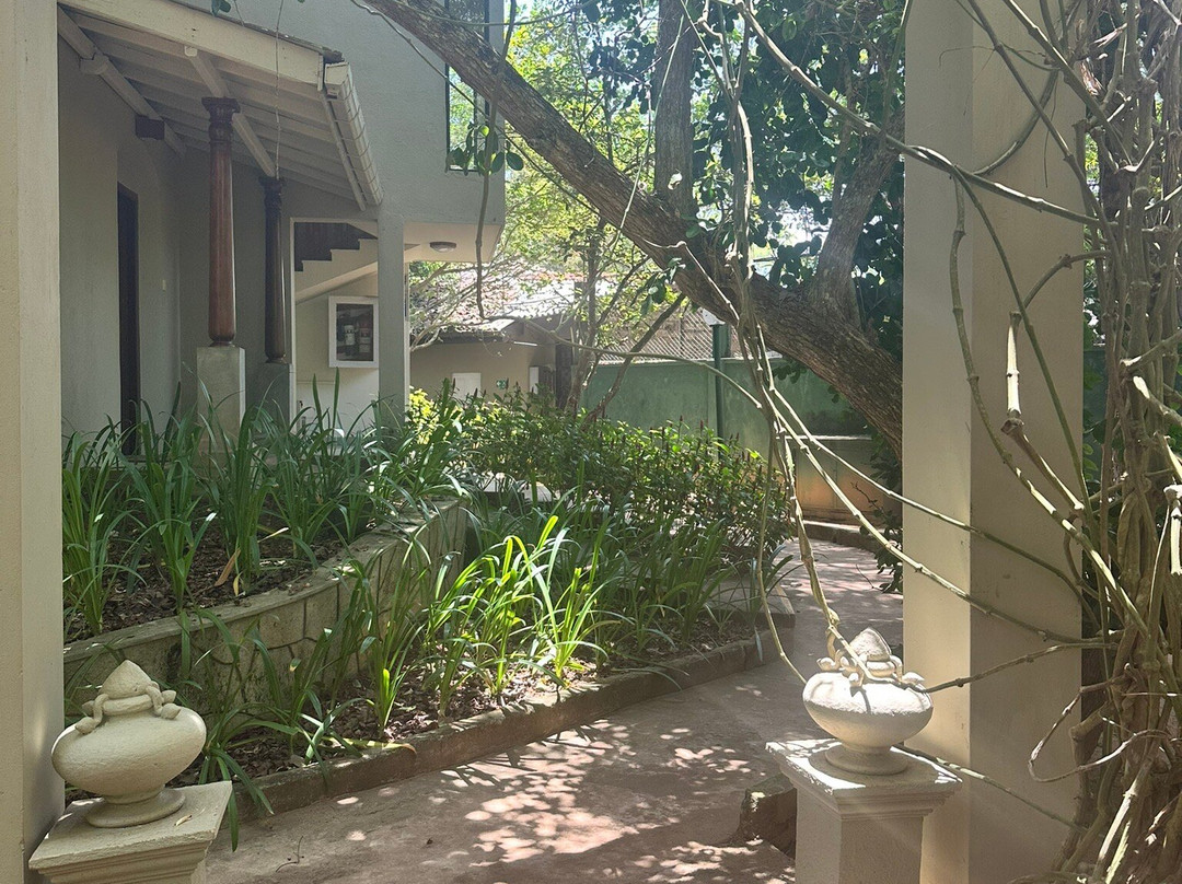 希达勒帕阿欲维达疗养胜地主图