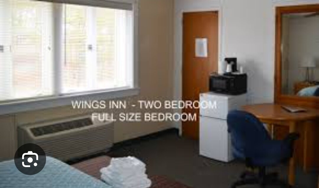 Wings Inn