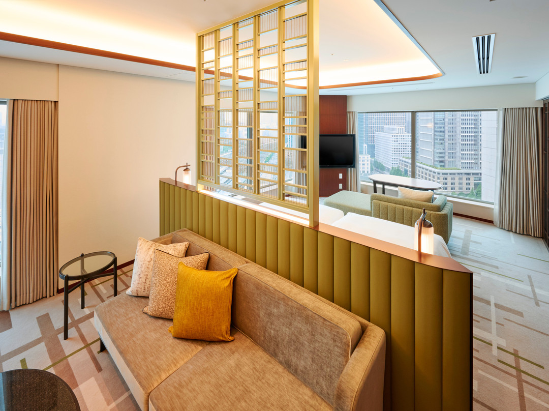 丸之内酒店主图