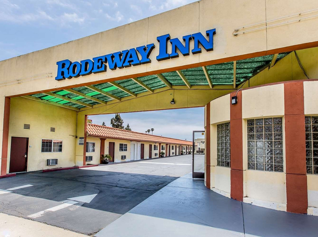 Rodeway Inn