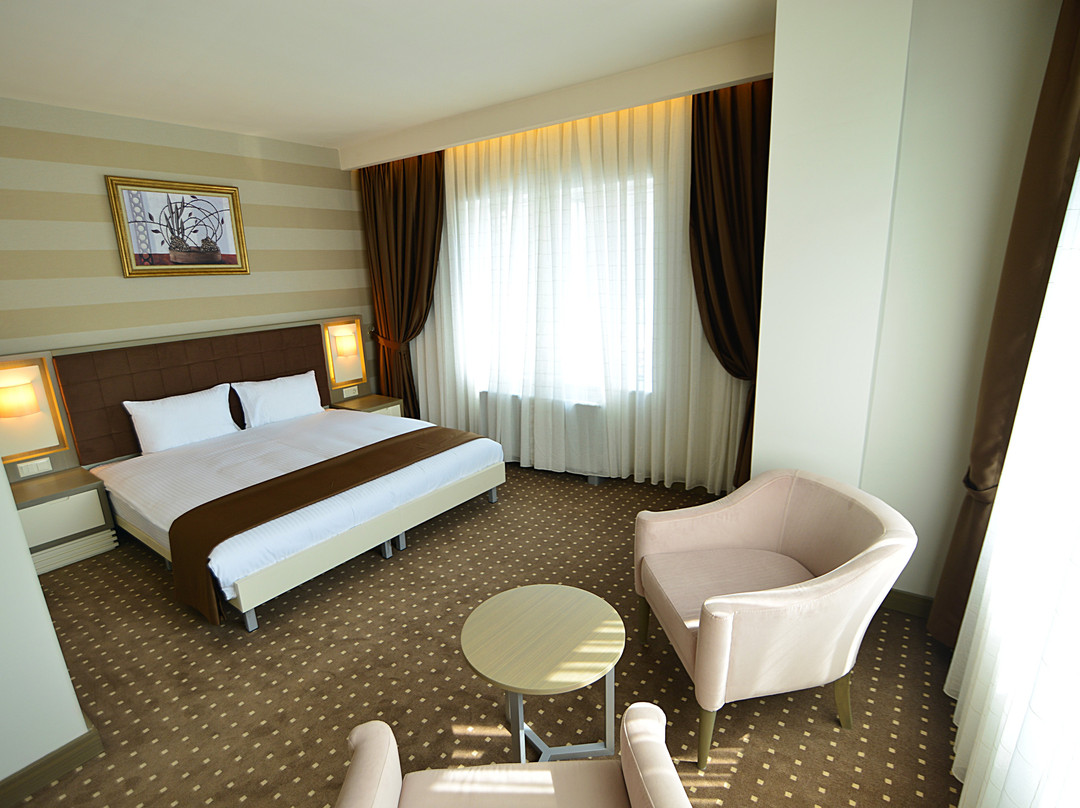 Hotel Star Royal主图