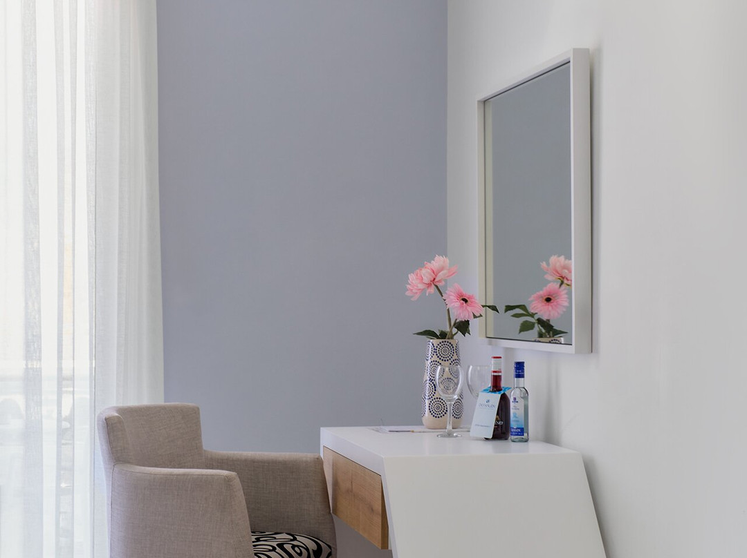 Hotel Defkalion主图