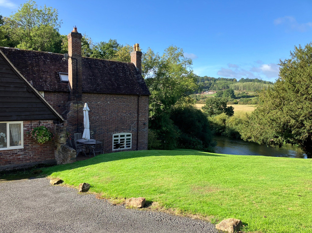 Worralls Grove Guest Farm House主图