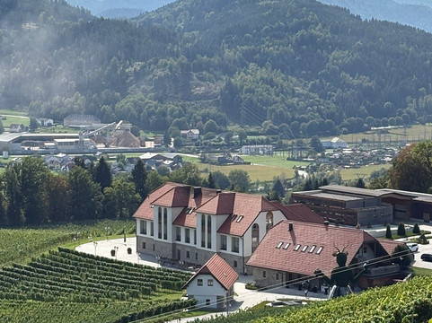 Weingut Taggenbrunn-Sankt Veit an der Glan必去景点