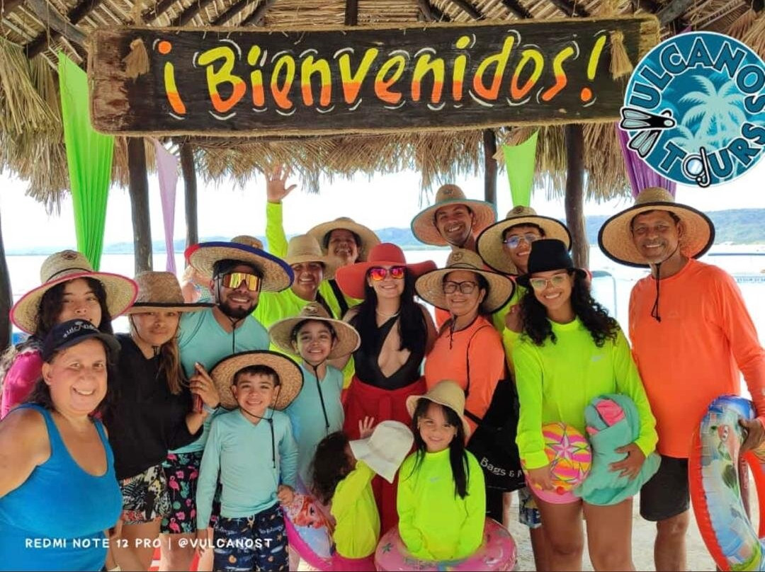 Vulcanos Tours-奇奇里维切必去景点