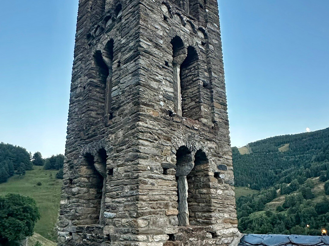 Sant Climent de Pal-Pal必去景点