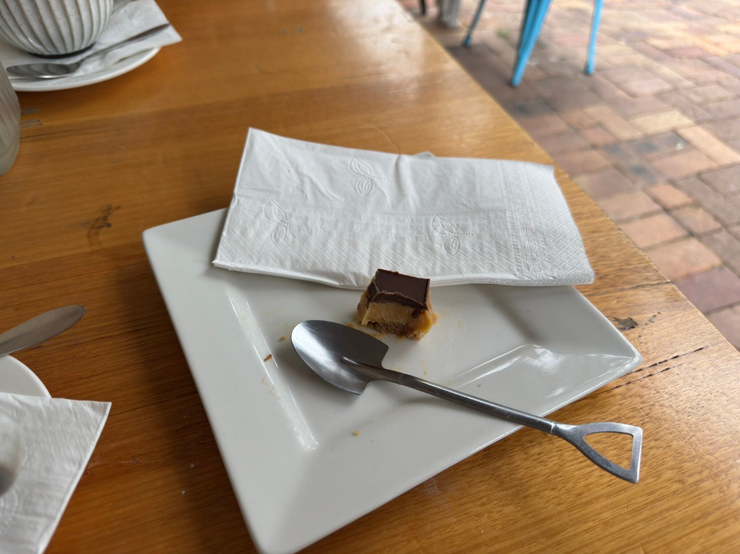 The Emporium Rock N Roll Milk Bar