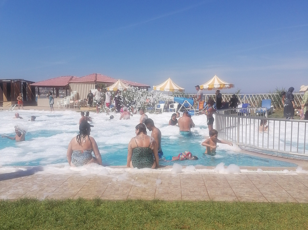 Mehari Tabarka主图