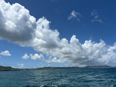 Blue Salt Divers - Home of Dive Experience-Christiansted必去景点