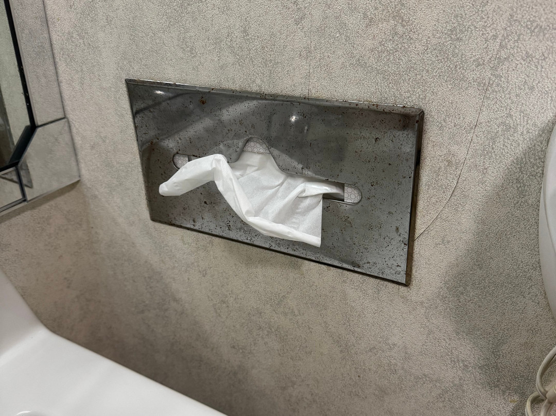 贝斯特韦斯特奥格尔斯比酒店主图