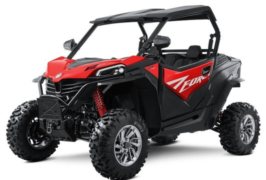 Odysseys Car Rentals