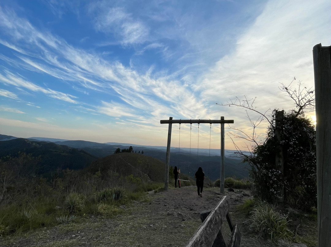Recanto Salto Boa Vista-Campo Largo必去景点