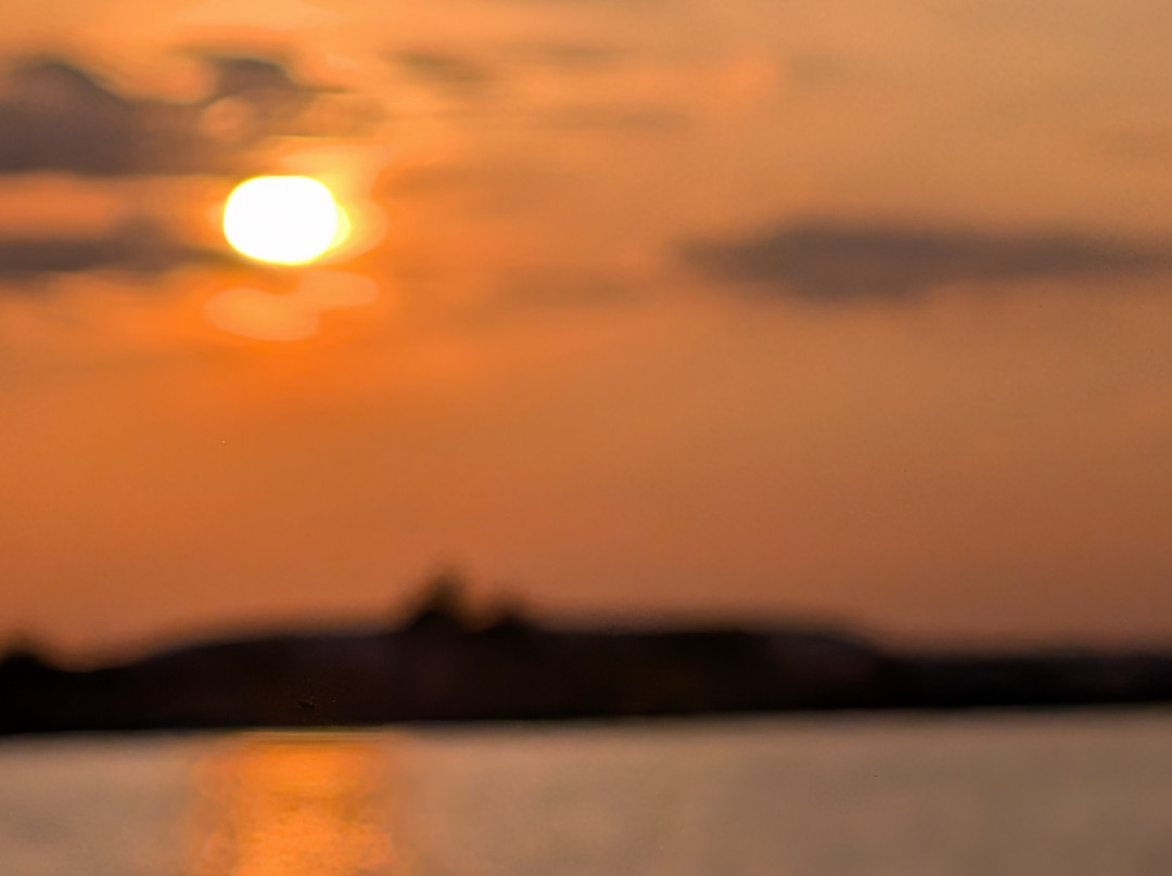 Dylan Lock Sunset Cruise-Penetanguishene必去景点