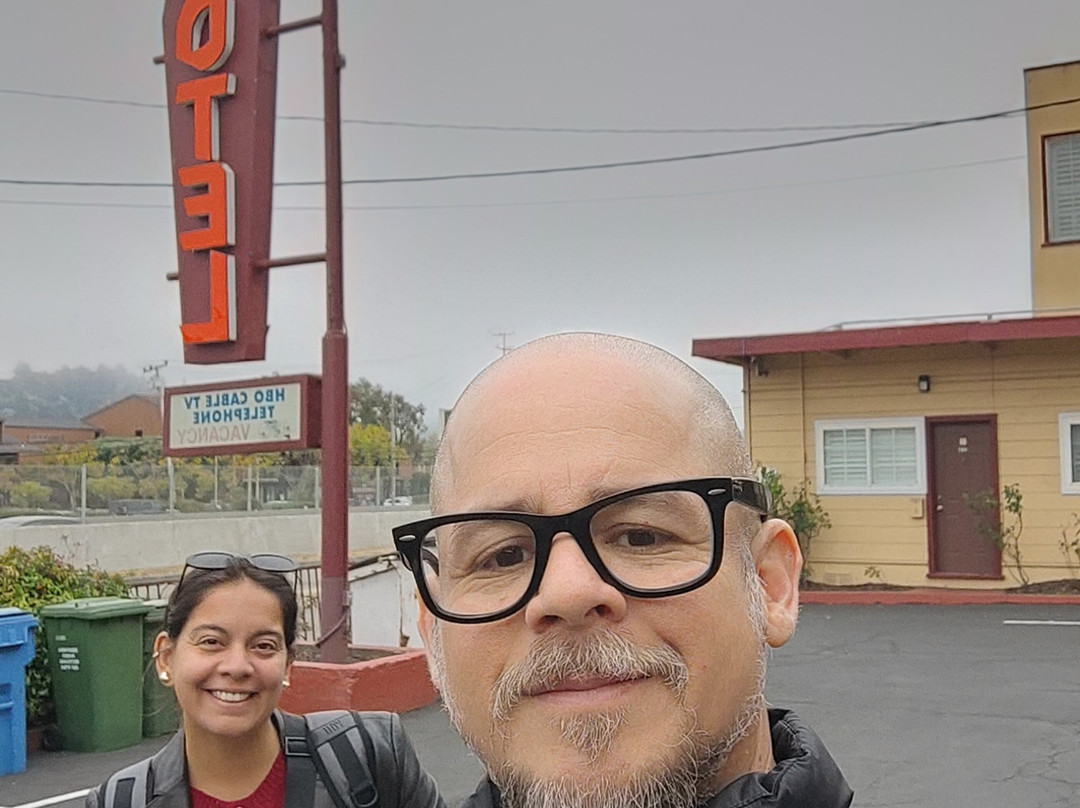 塔马尔派斯汽车旅馆主图