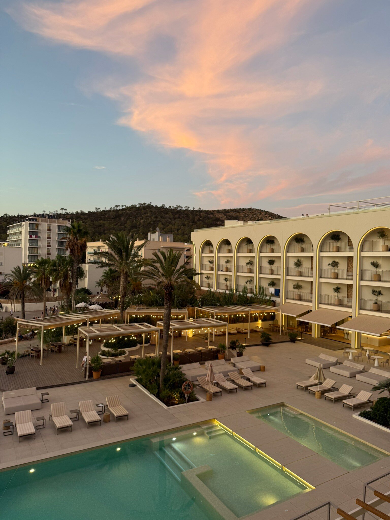 Hotel & Spa Blau Parc-官方