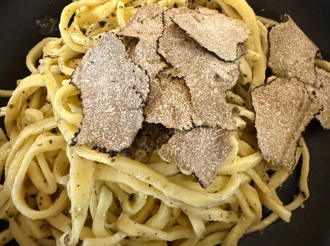 Albergo Ristorante Le Casaline主图