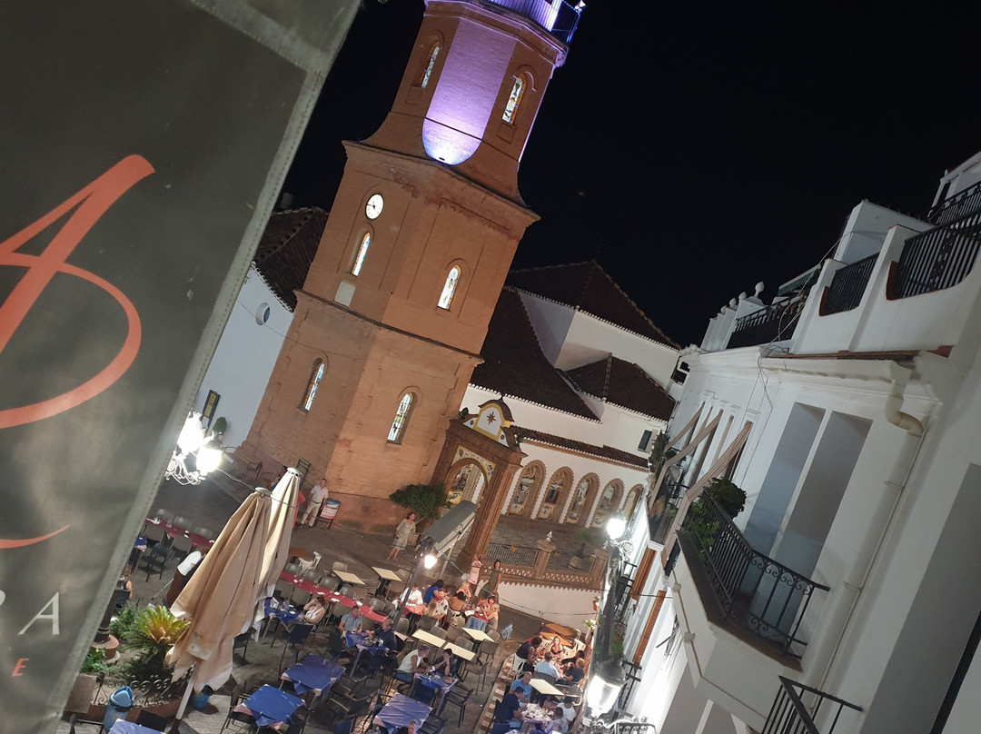 Almijara Residence主图