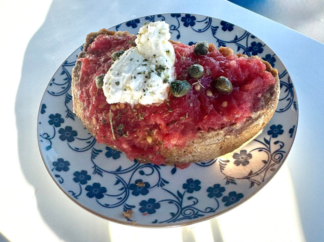 Sailing South Crete-干尼亚必去景点