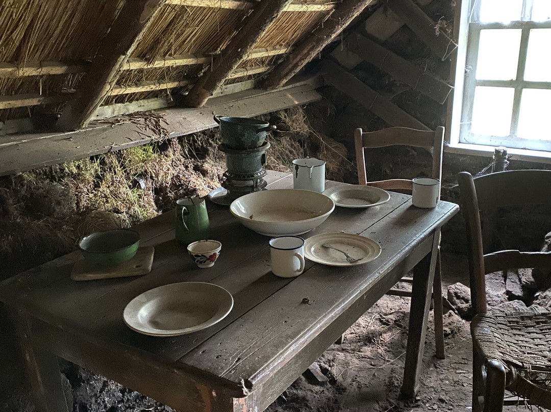 De Spitkeet-Harkema必去景点