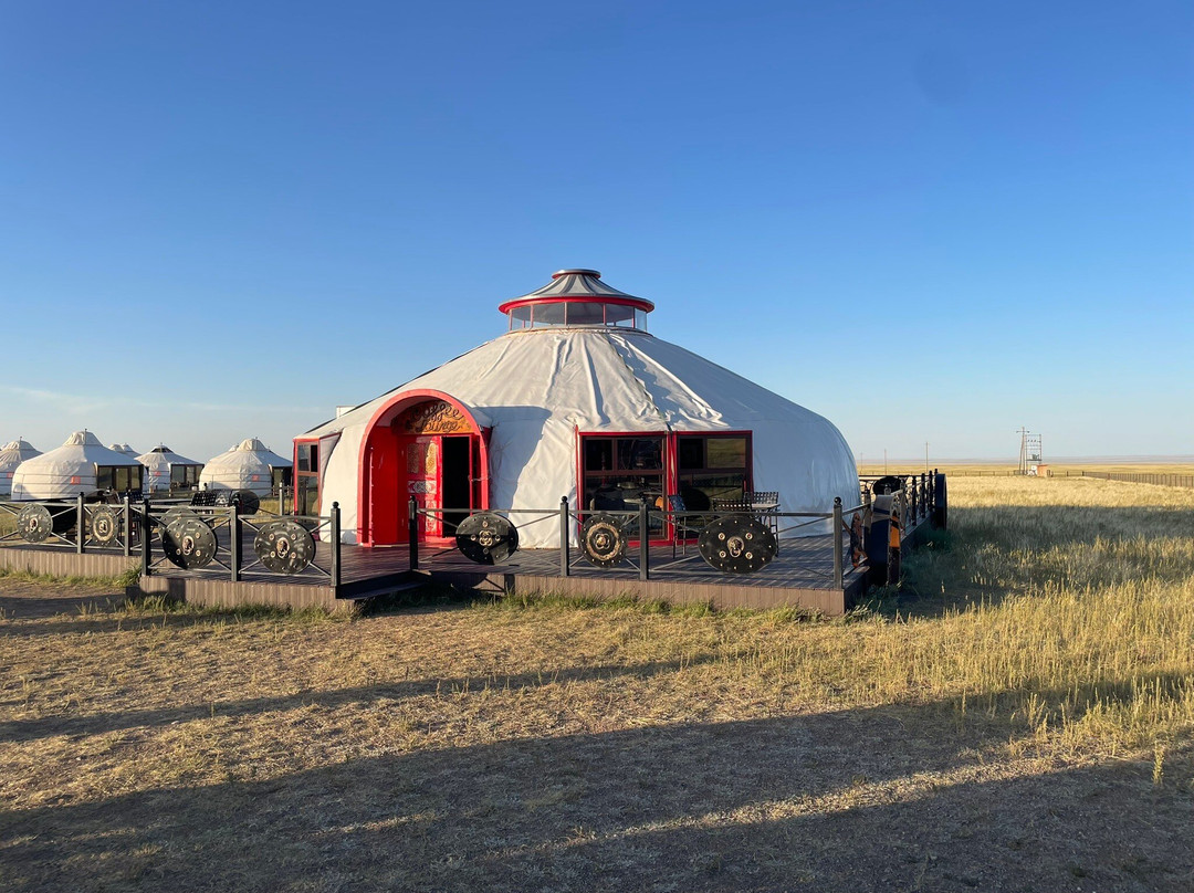 Travel Buddies-乌兰巴托必去景点