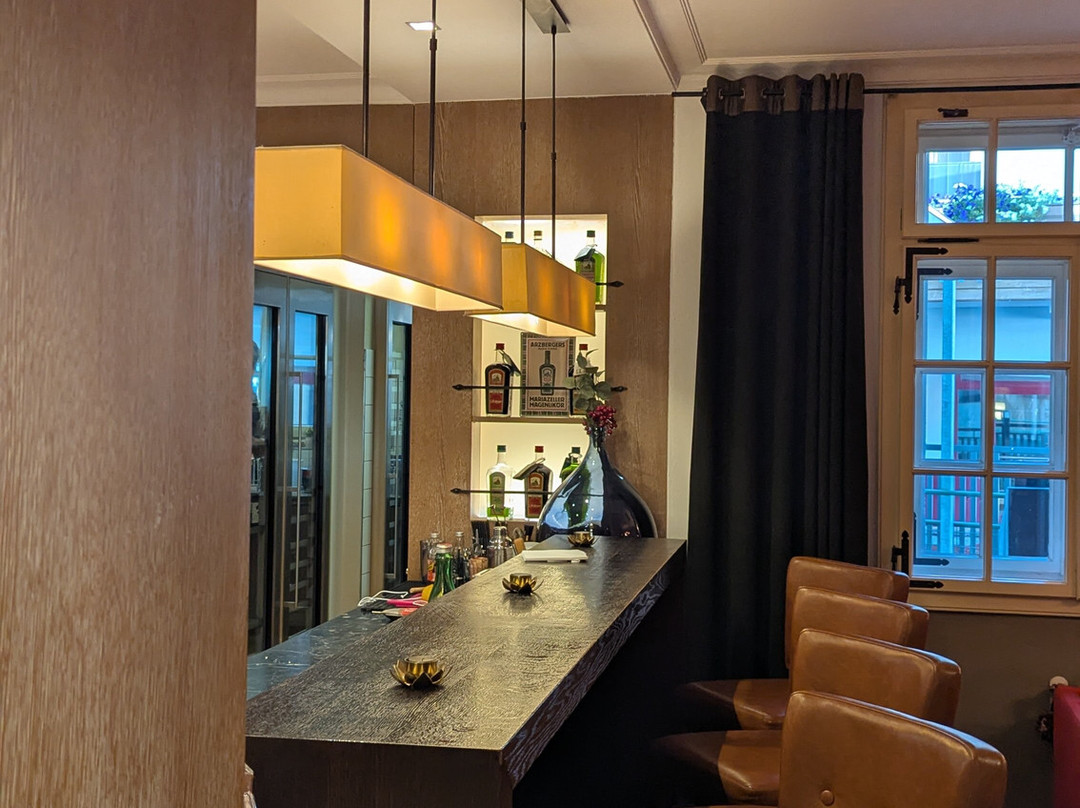 Geniesserhotel Hubertus主图