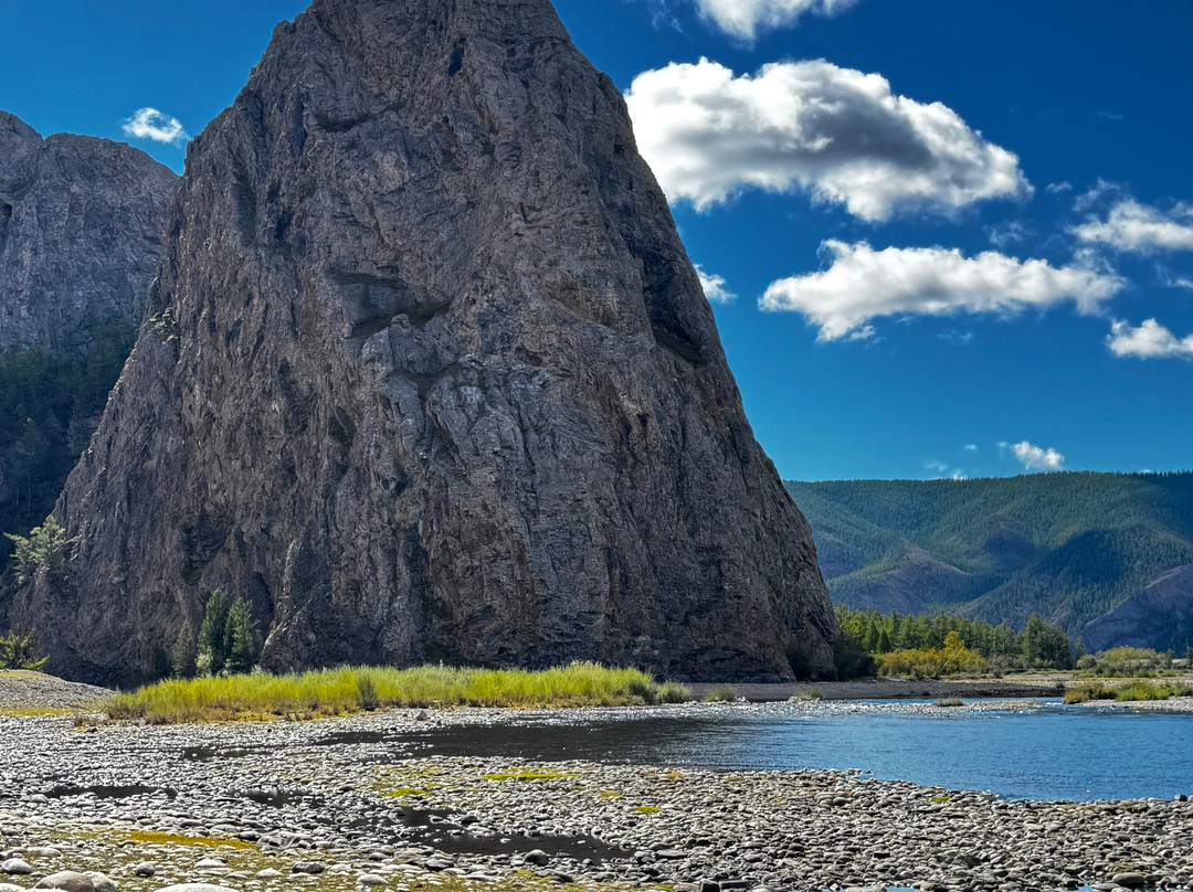 Mandal Tours Mongolia-乌兰巴托必去景点