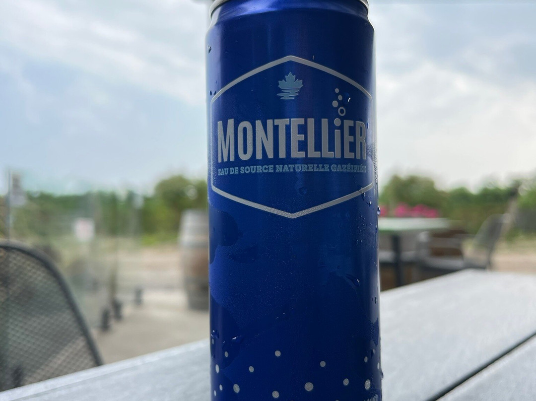 Huff Estates Winery-Bloomfield必去景点