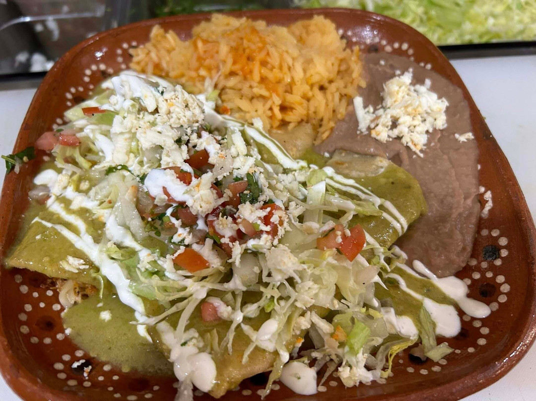 Centenario Restaurant