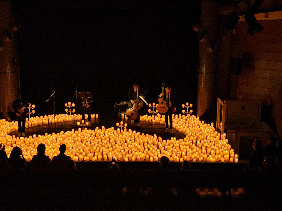 Unibes Cultural-圣保罗必去景点