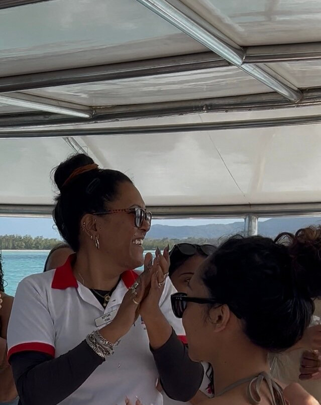 Neptune Pirate Company Ltd-路易士港必去景点