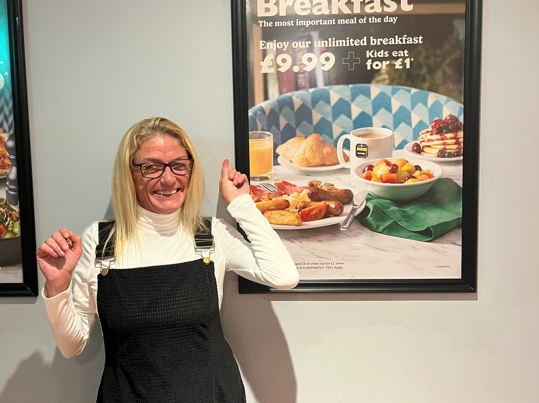 Travelodge Ashford主图