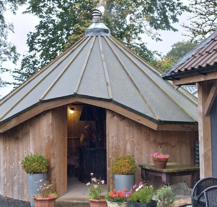 Lucker Mill House主图