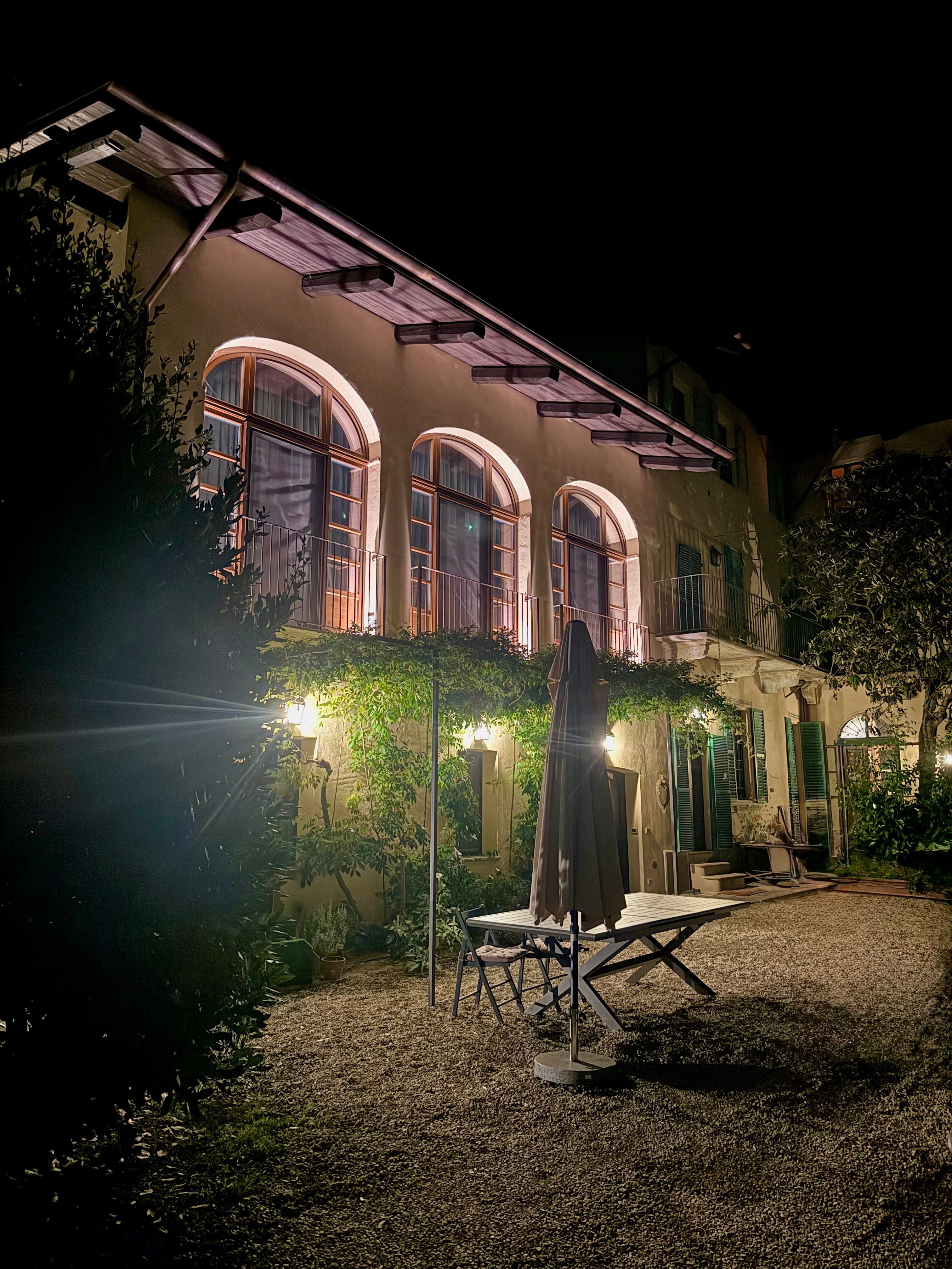 Villa Palmitia B&B-官方