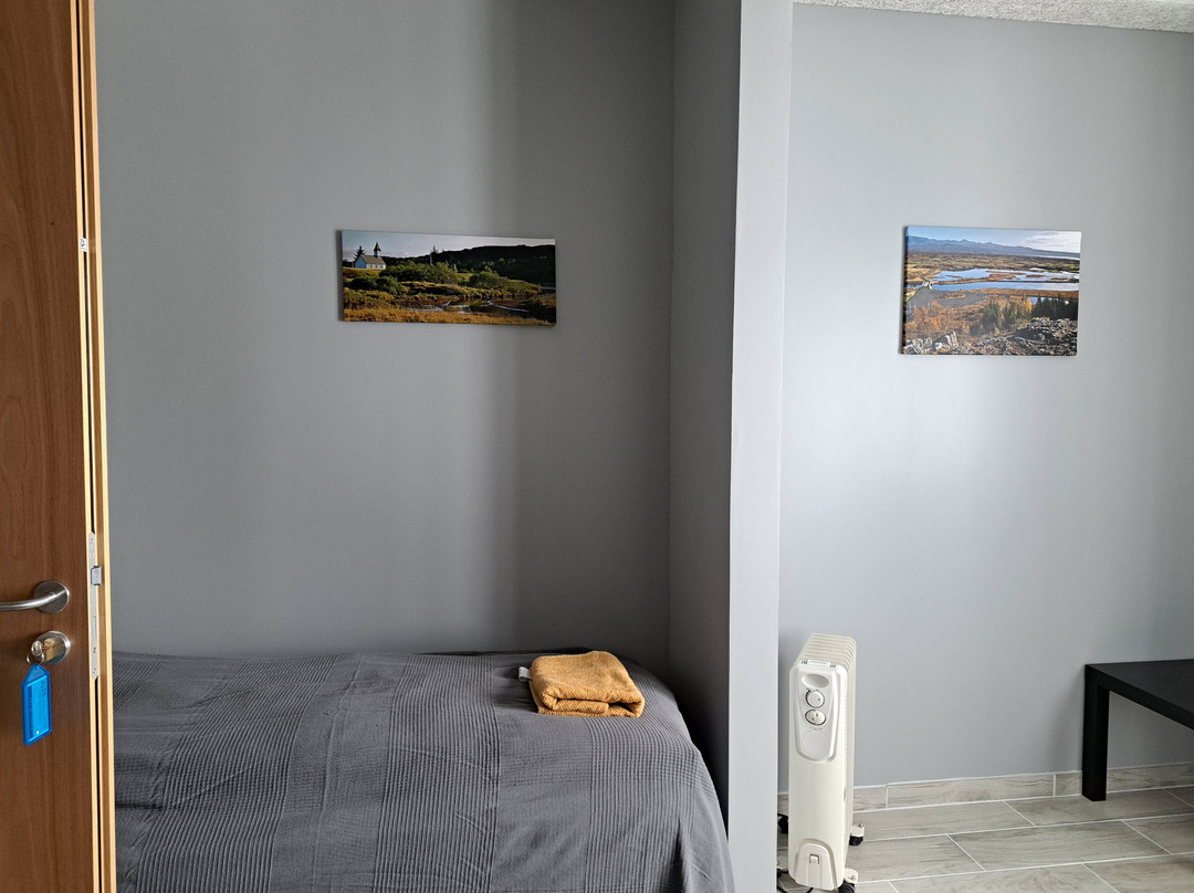 Guesthouse Hof主图