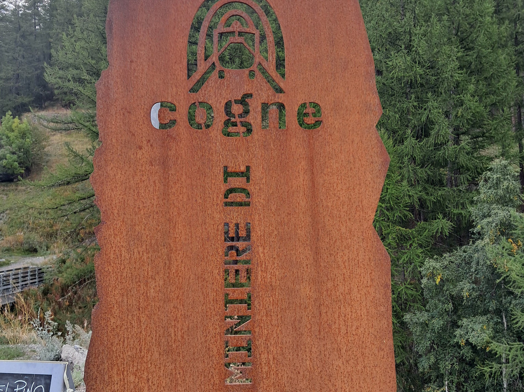 Miniere di Cogne-科涅必去景点