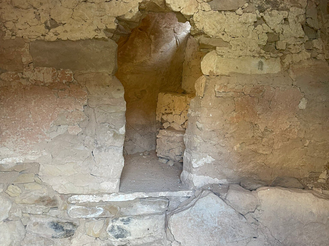 Cliff Palace-梅萨维德国家公园必去景点