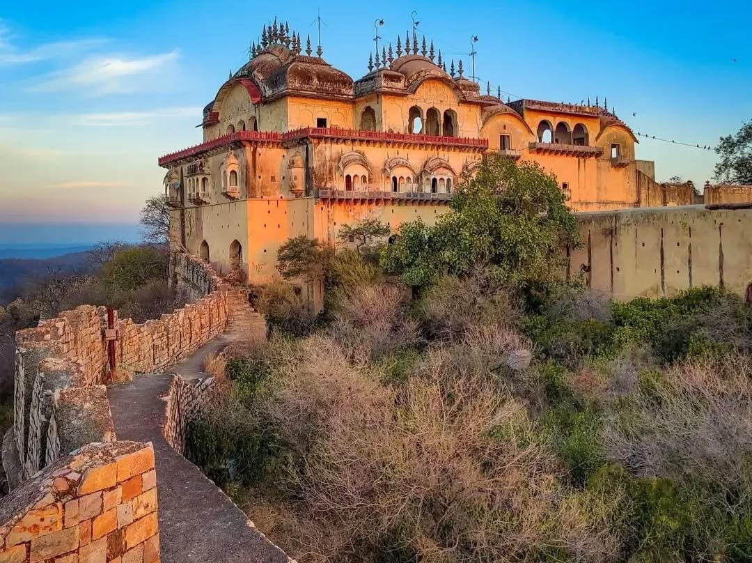 Bala Quila-阿尔瓦必去景点