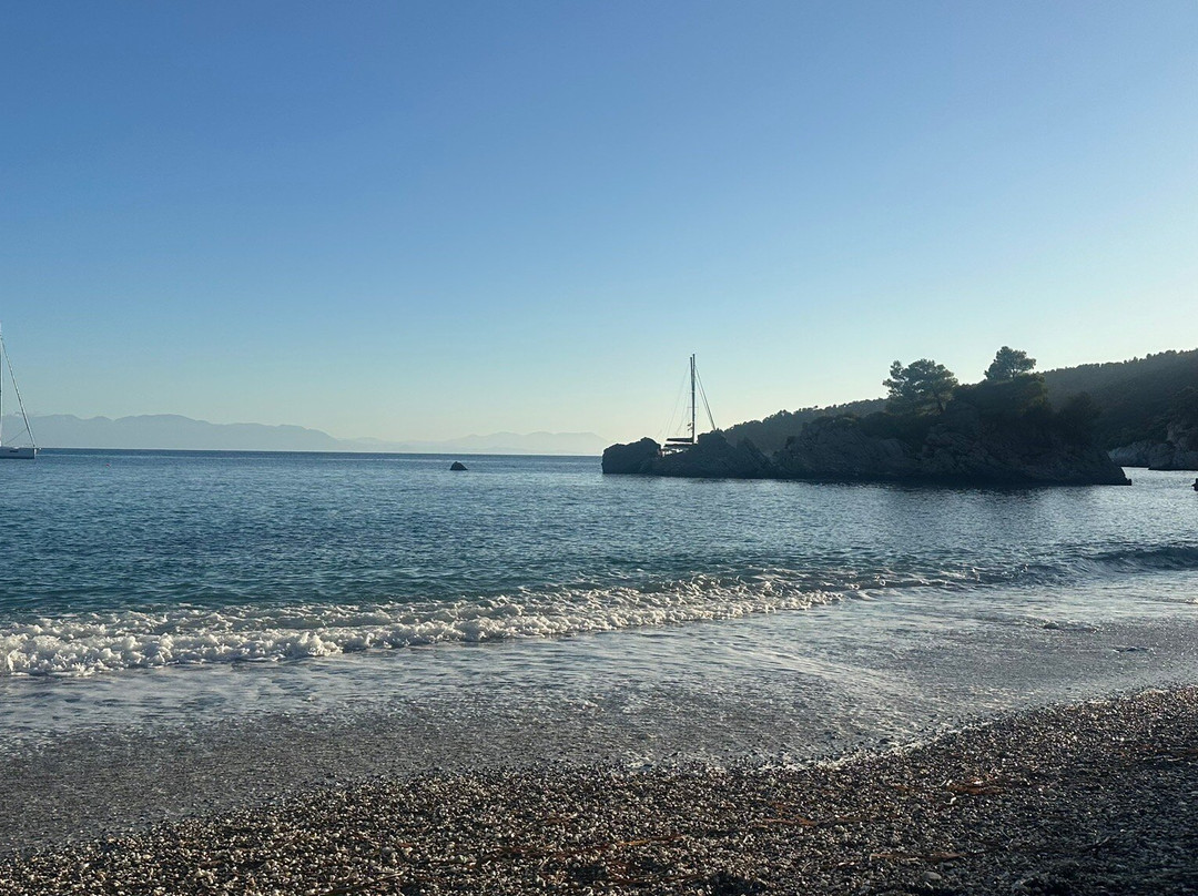 Stafilos Beach-Stafylos必去景点