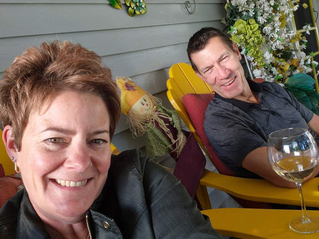 Yellow Door Bed And Breakfast主图